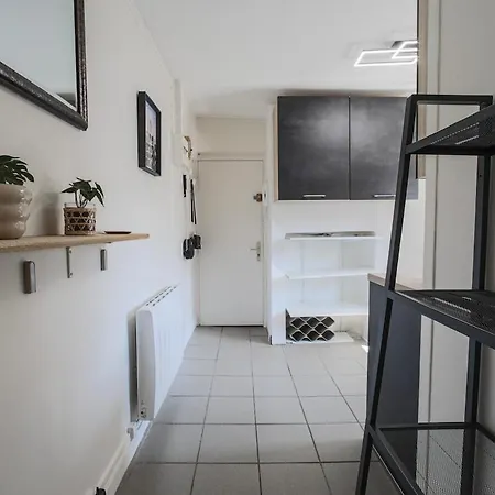 Joli Design En Plein Coeur De *