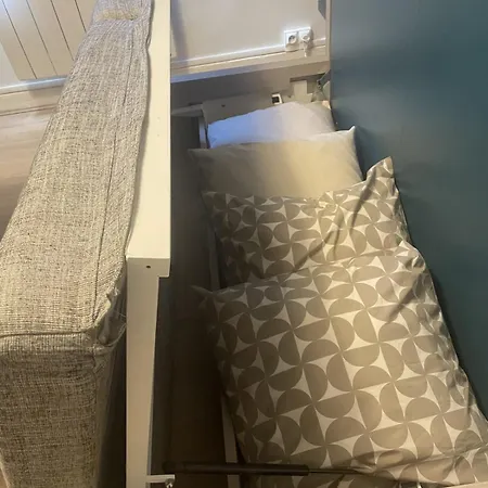 Joli Design En Plein Coeur De Ruão