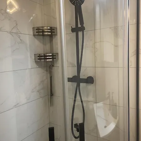 Apartamento Joli Design En Plein Coeur De Ruão