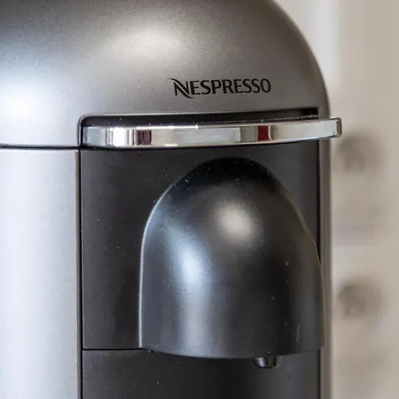 Apartamento Joli Design En Plein Coeur De *