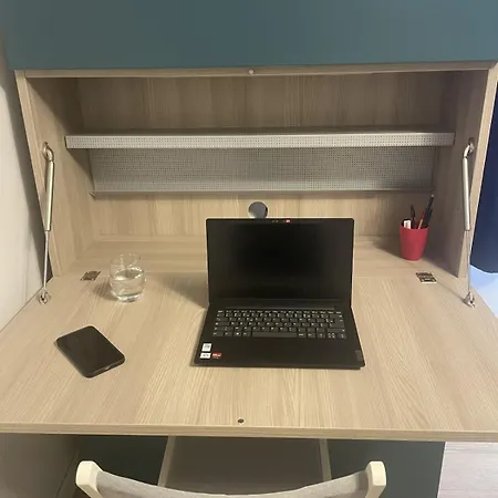 Joli Design En Plein Coeur De * 鲁昂