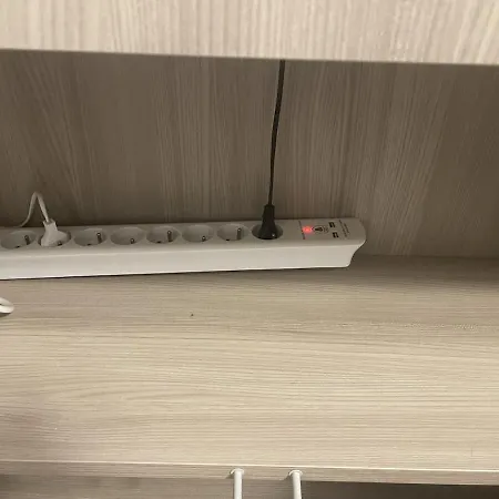 Joli Design En Plein Coeur De Apartamento *