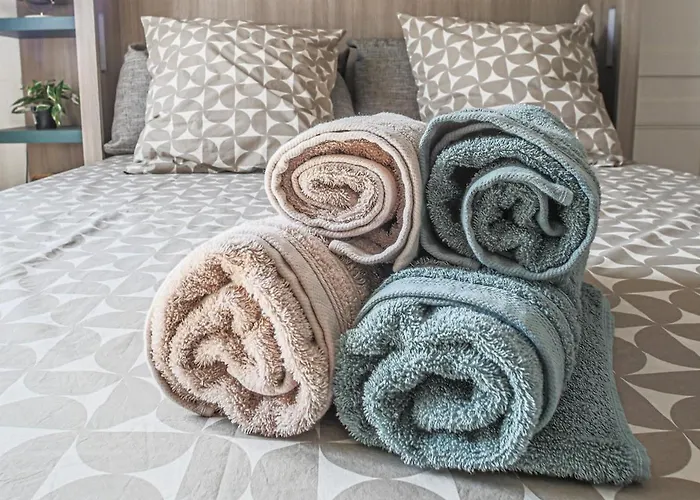 Appartement Au Cœur Historique De *