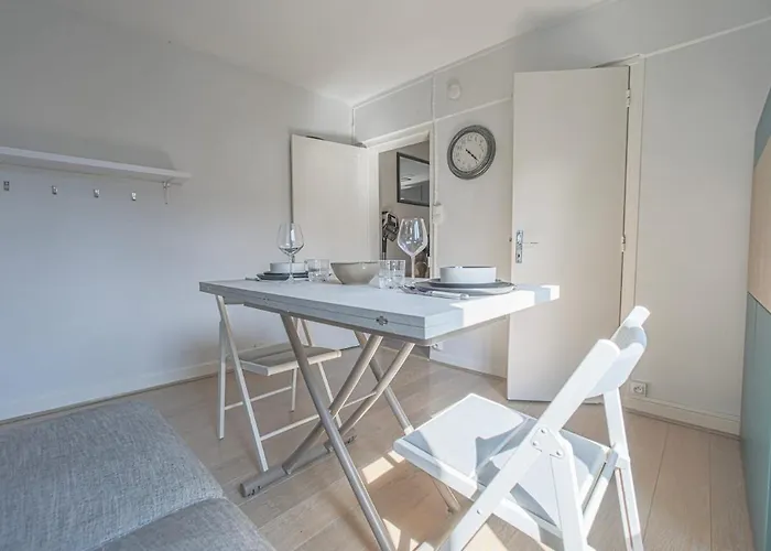 Au Cœur Historique De Appartement